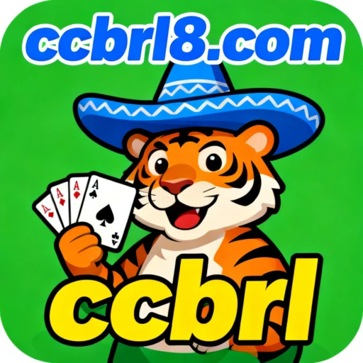 ccbrl Logo